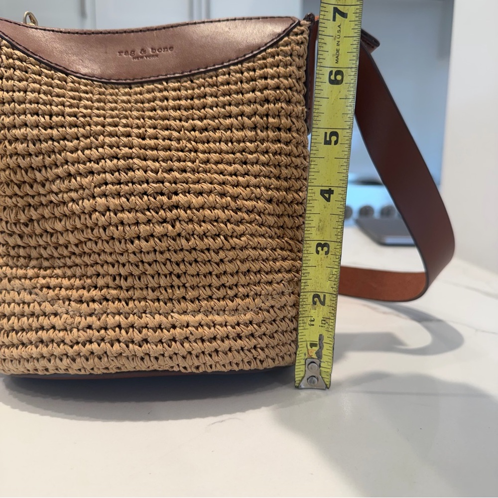 Rag & Bone Crossbody - Picture 8 of 9